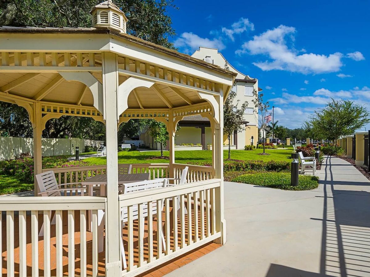 Arbor Terrace at Citrus Park Pricing, Photos and Floor Plans in Tampa, FL Seniorly